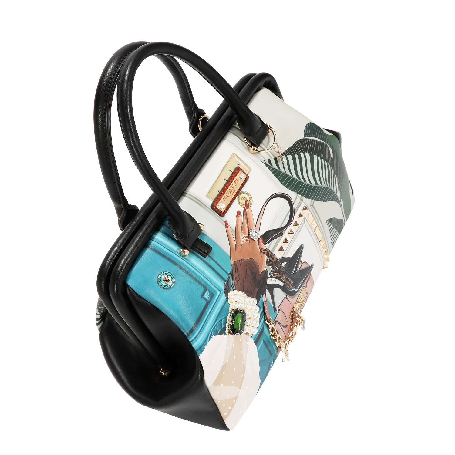 CROSSBODY EMO17409 (EMOTION)