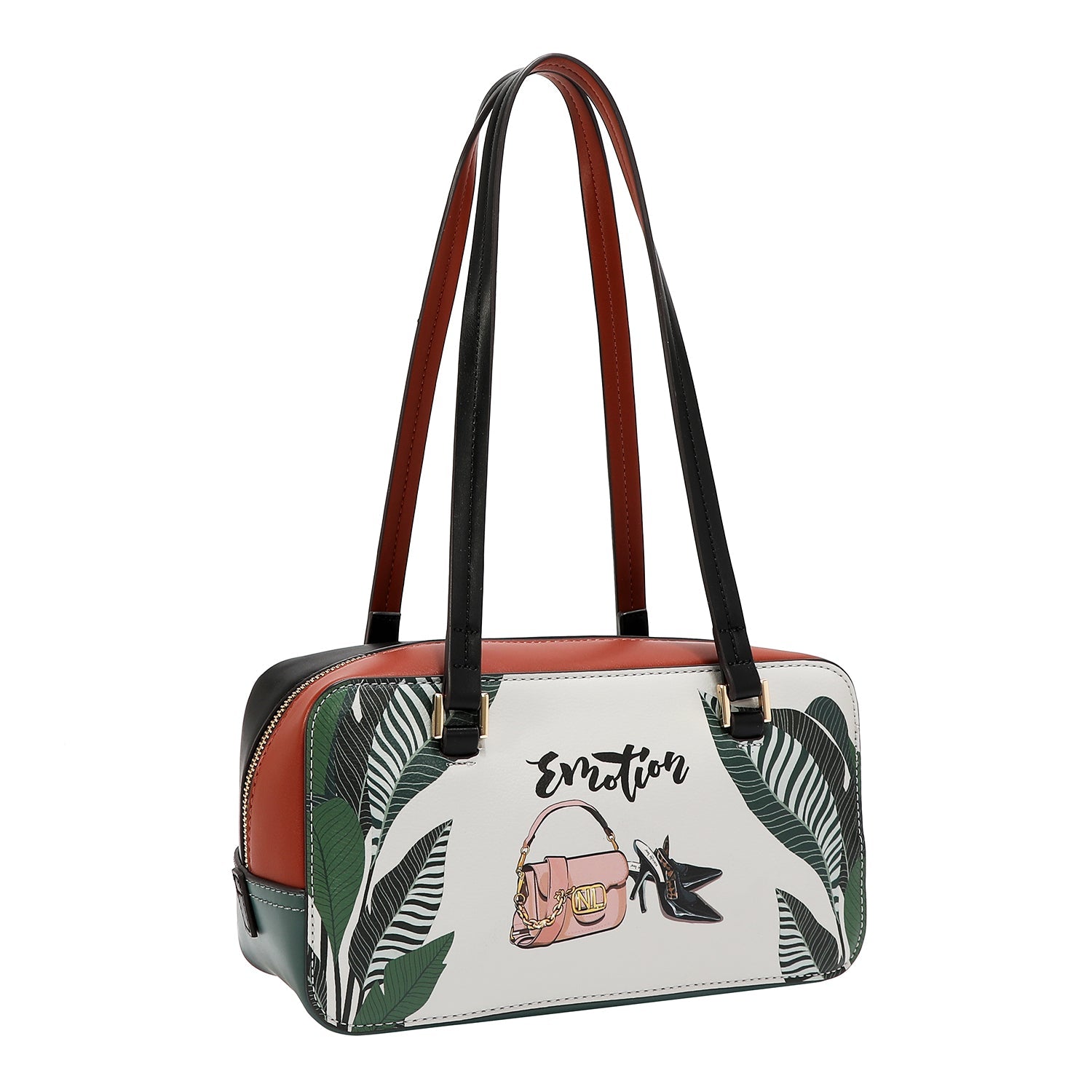 CROSSBODY EMO17412 (EMOTION)