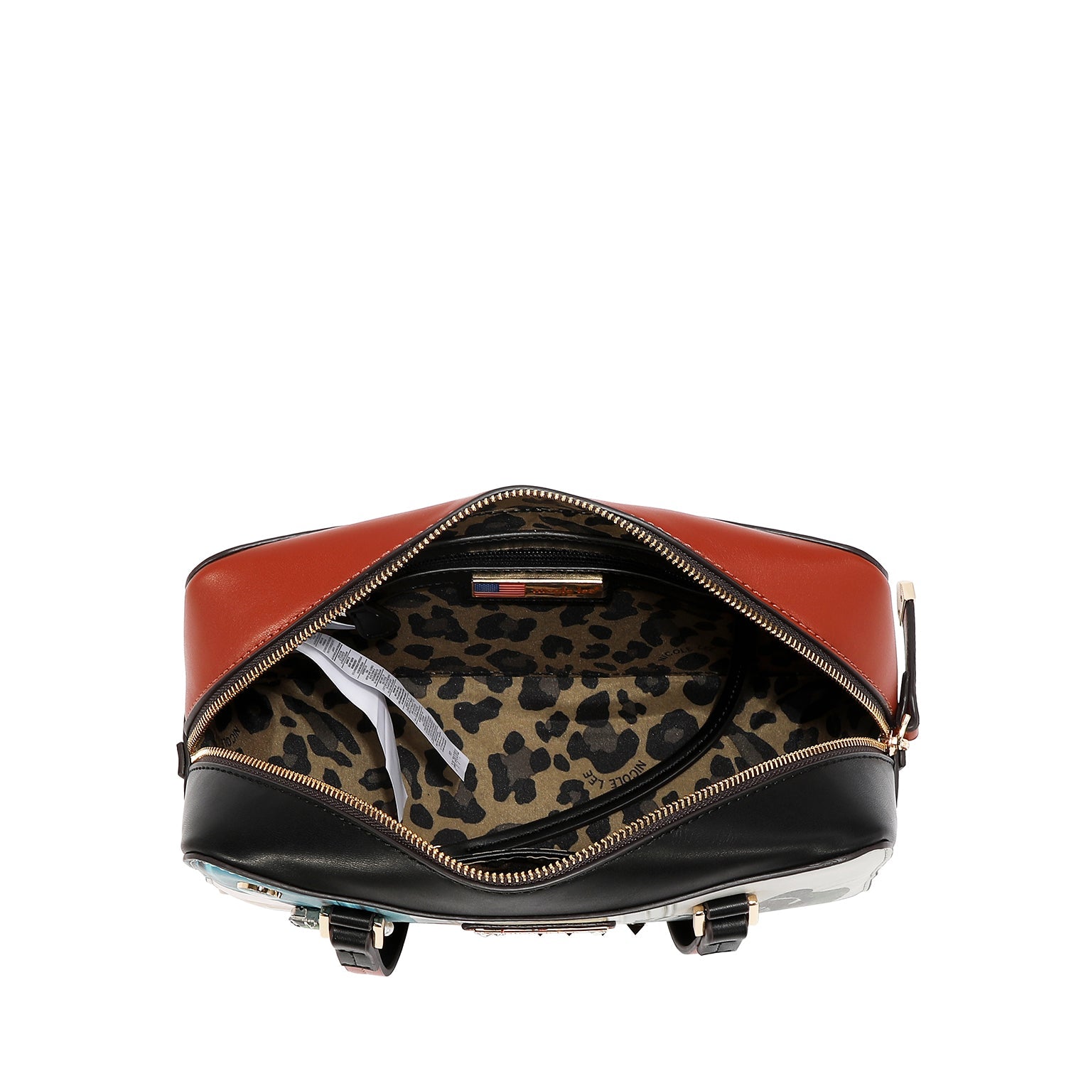 CROSSBODY EMO17412 (EMOTION)