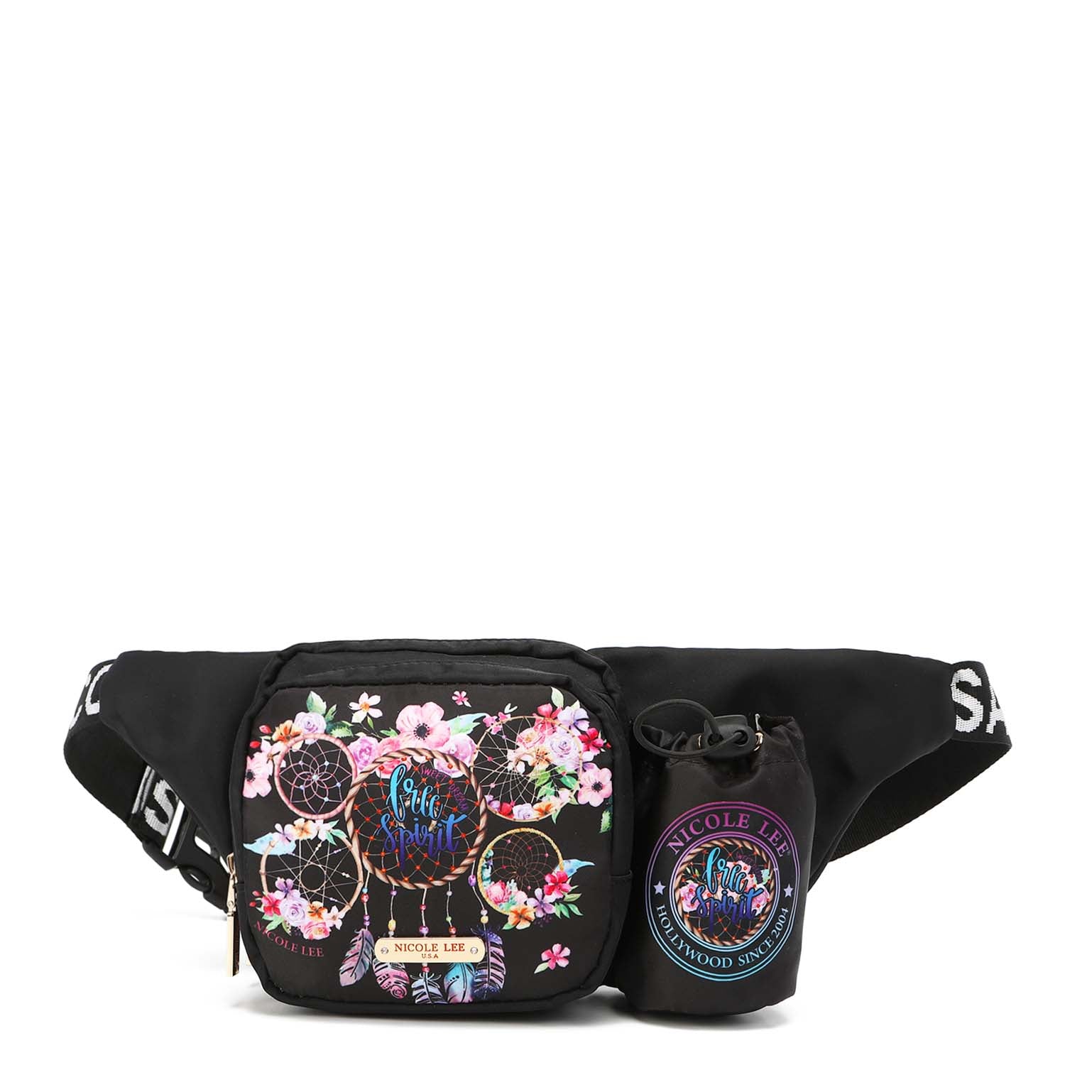 Nylon soft fashion stamps