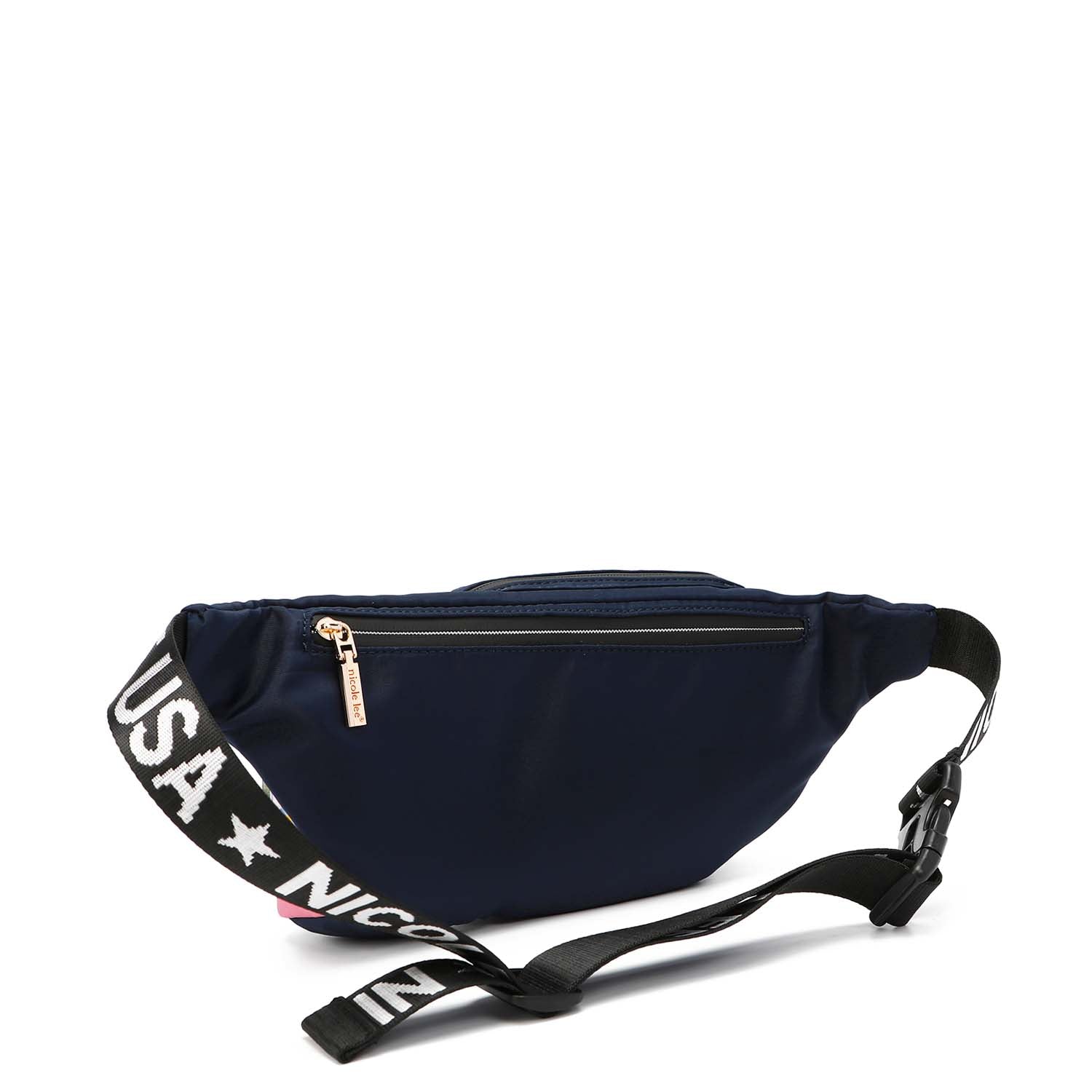 Nylon soft fashion stamps