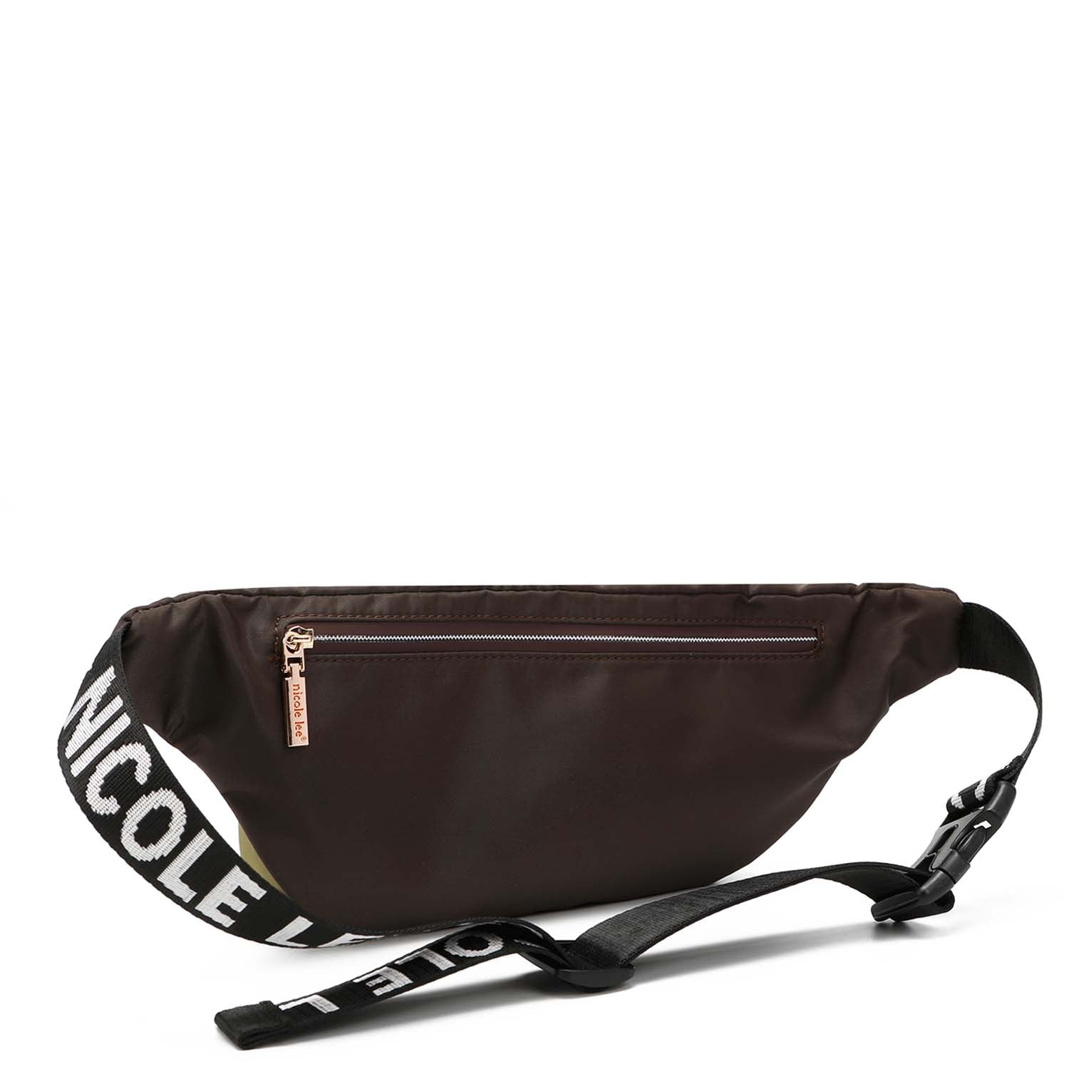 Nylon soft fashion stamps