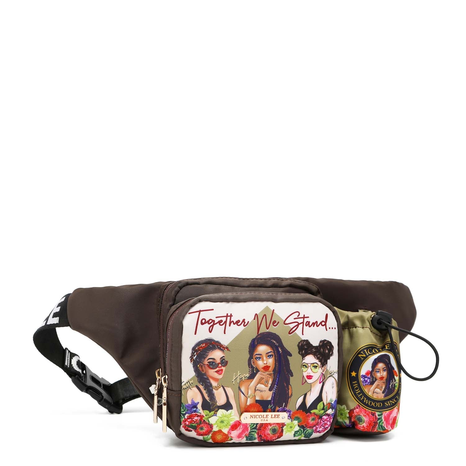 Nylon soft fashion stamps