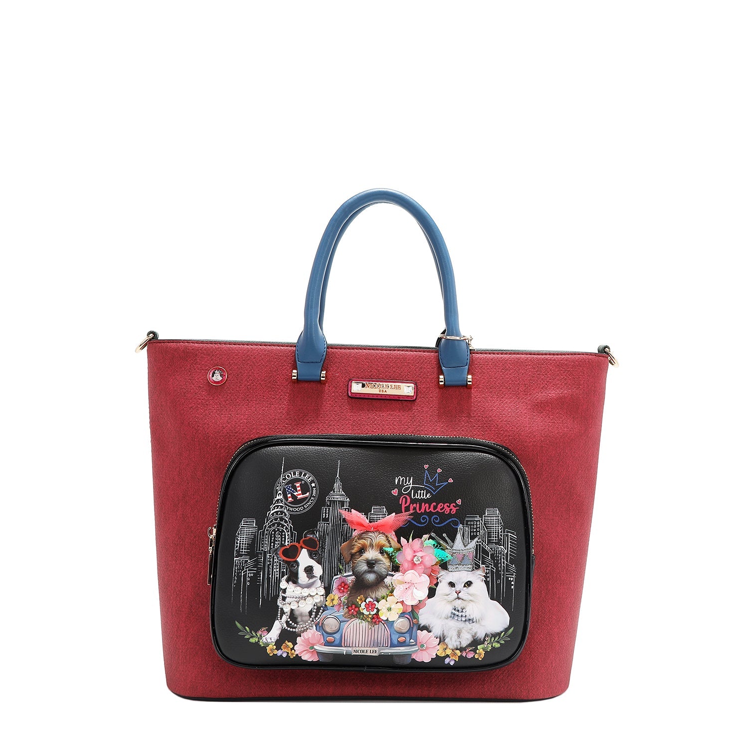 TOTE (<tc><tc>Family Yearbook</tc></tc>)