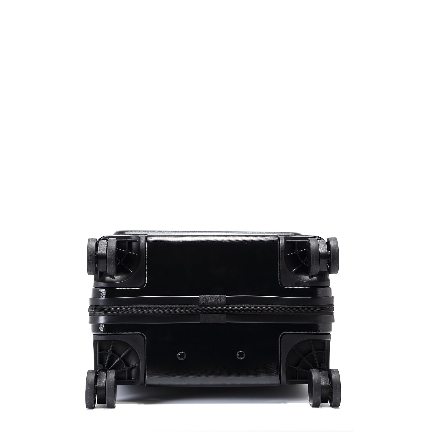 MALETA DE MANO SOLIDA ALMA DE COLORES