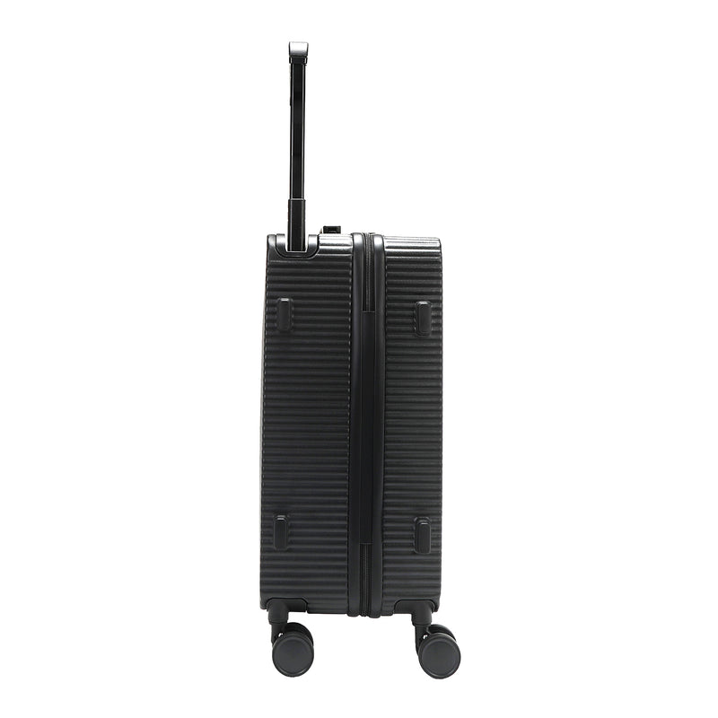 20&quot; CABIN SUITCASE WITH STRETCHES (<tc>MARTHA TRAVELS ITALY</tc>)