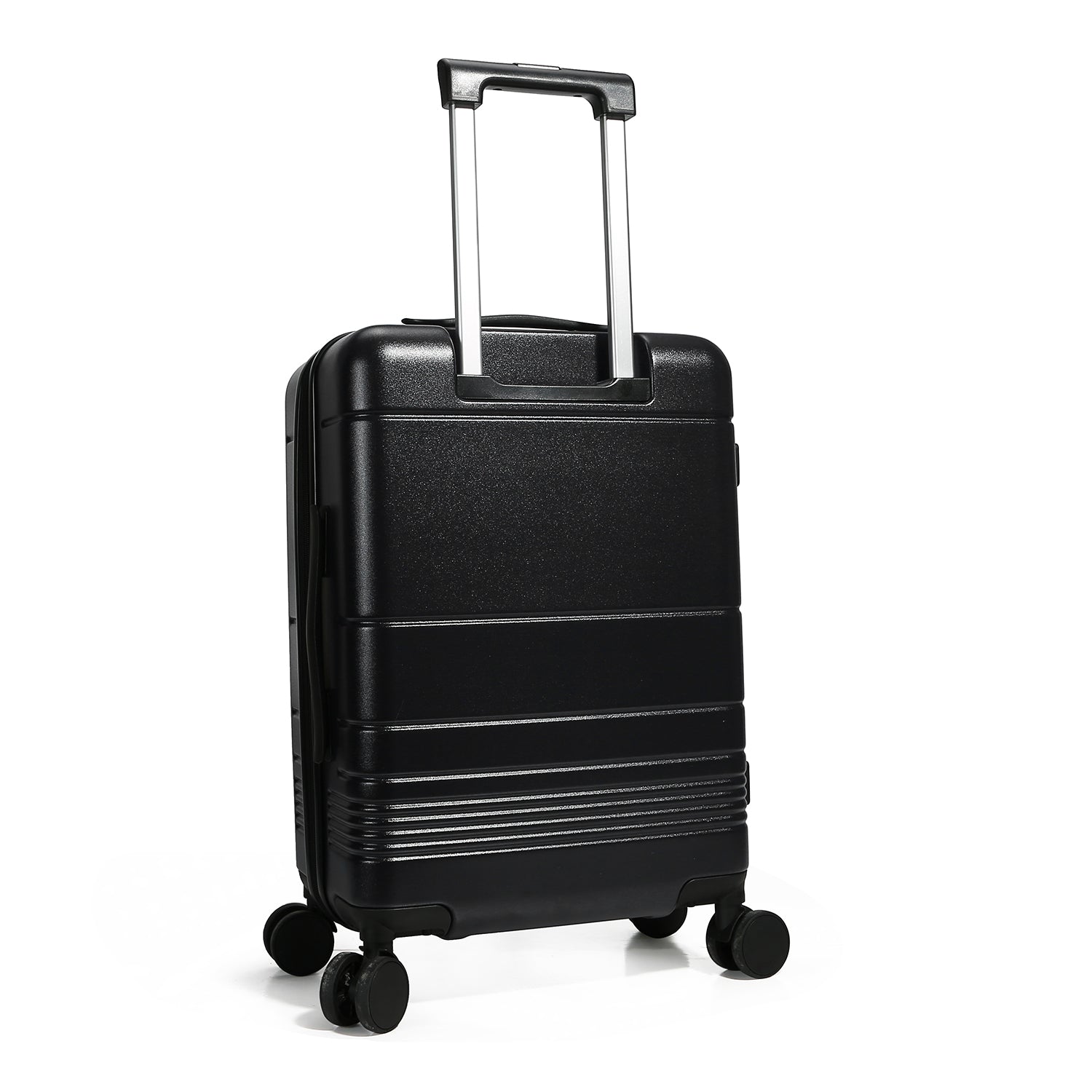 VALISE CABINE 20" À RAYURES (<tc>FAMILY YEARBOOK</tc>)