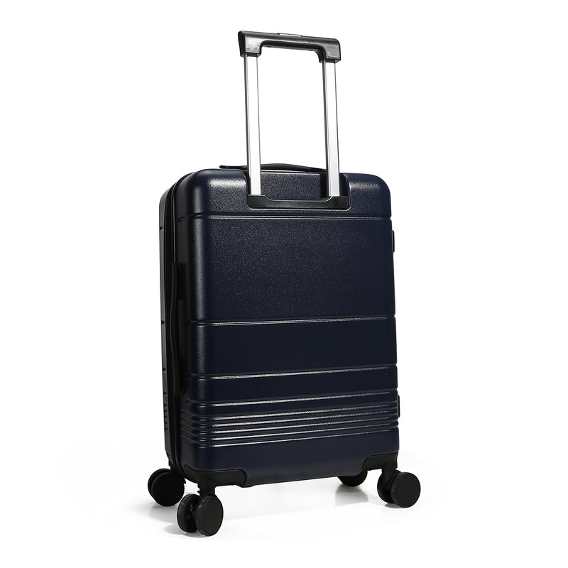 CABIN SUITCASE 20" WITH STRIPES (<tc>HOLLYWOOD DRIVE</tc>)