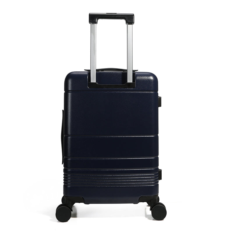 CABIN SUITCASE 20" WITH STRIPES (<tc>HOLLYWOOD DRIVE</tc>)