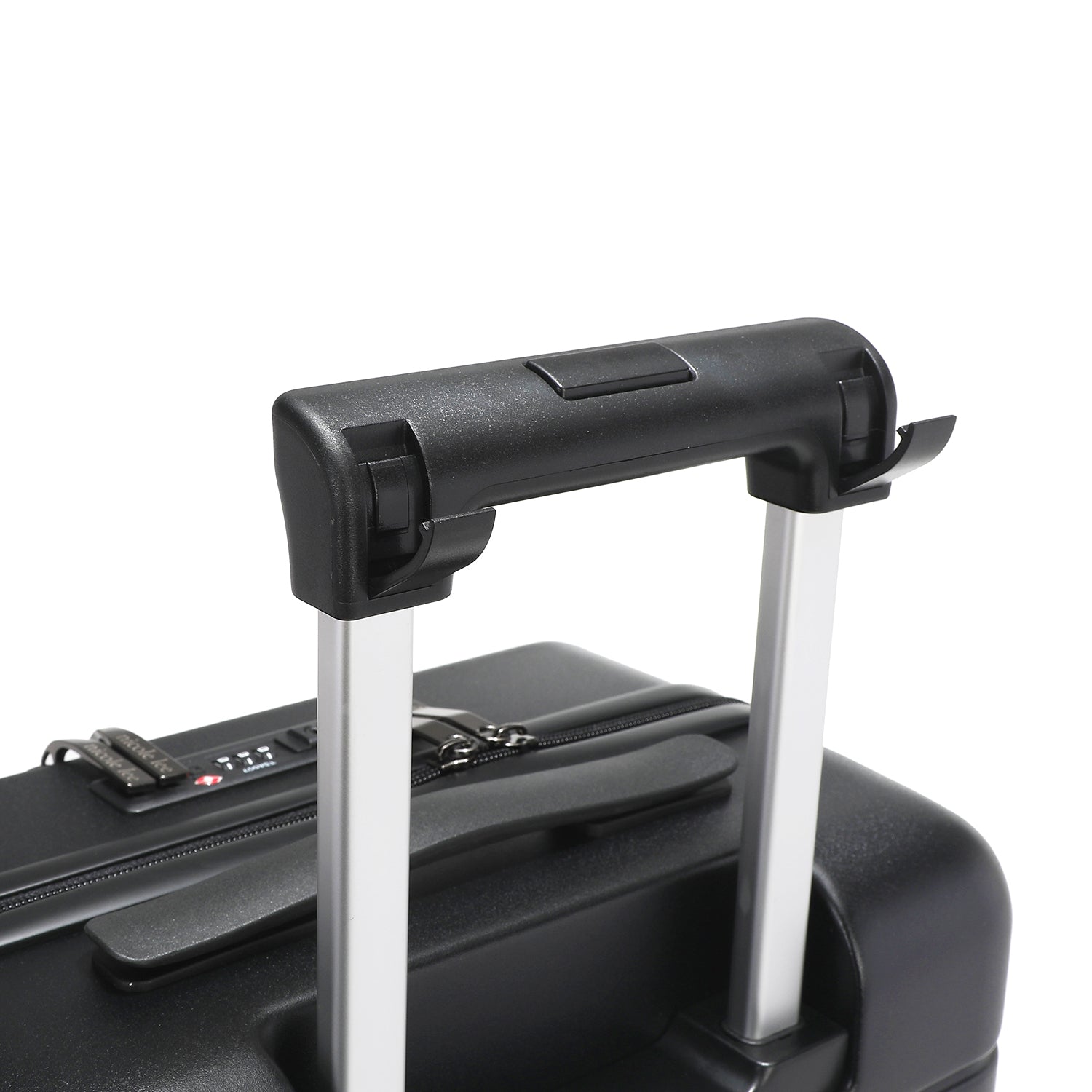 MALETA DE CABINA 20" CON RAYAS (MARTHA TRAVELS ITALY)