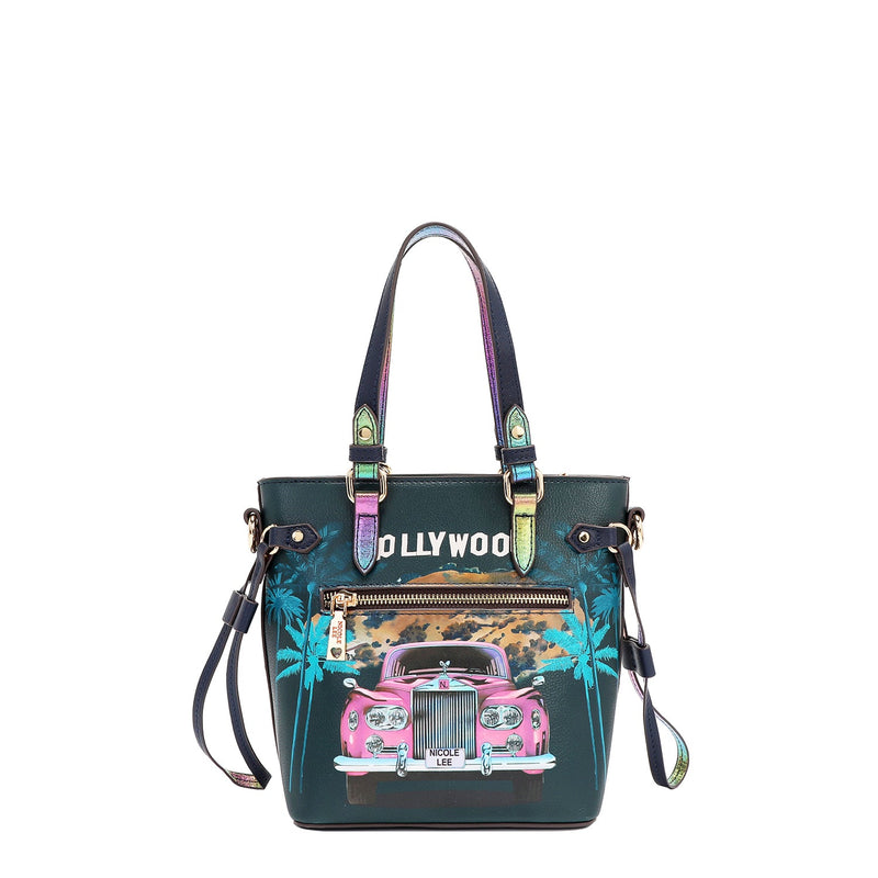 MINI BAG (<tc>HOLLYWOOD DRIVE</tc>)