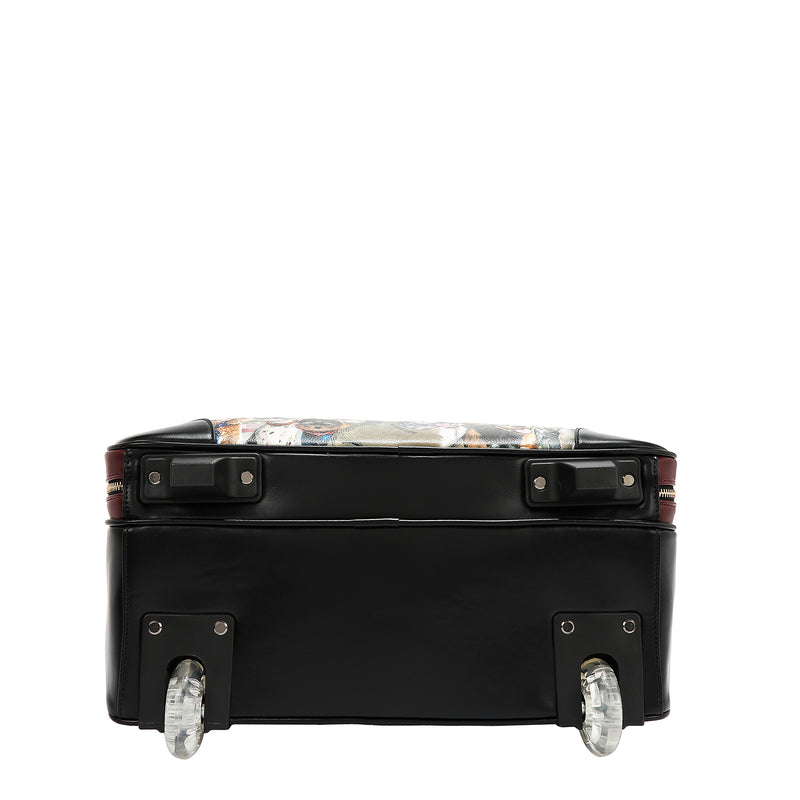 BOLSO RODANTE RECTANGULAR (BEST SMILE)