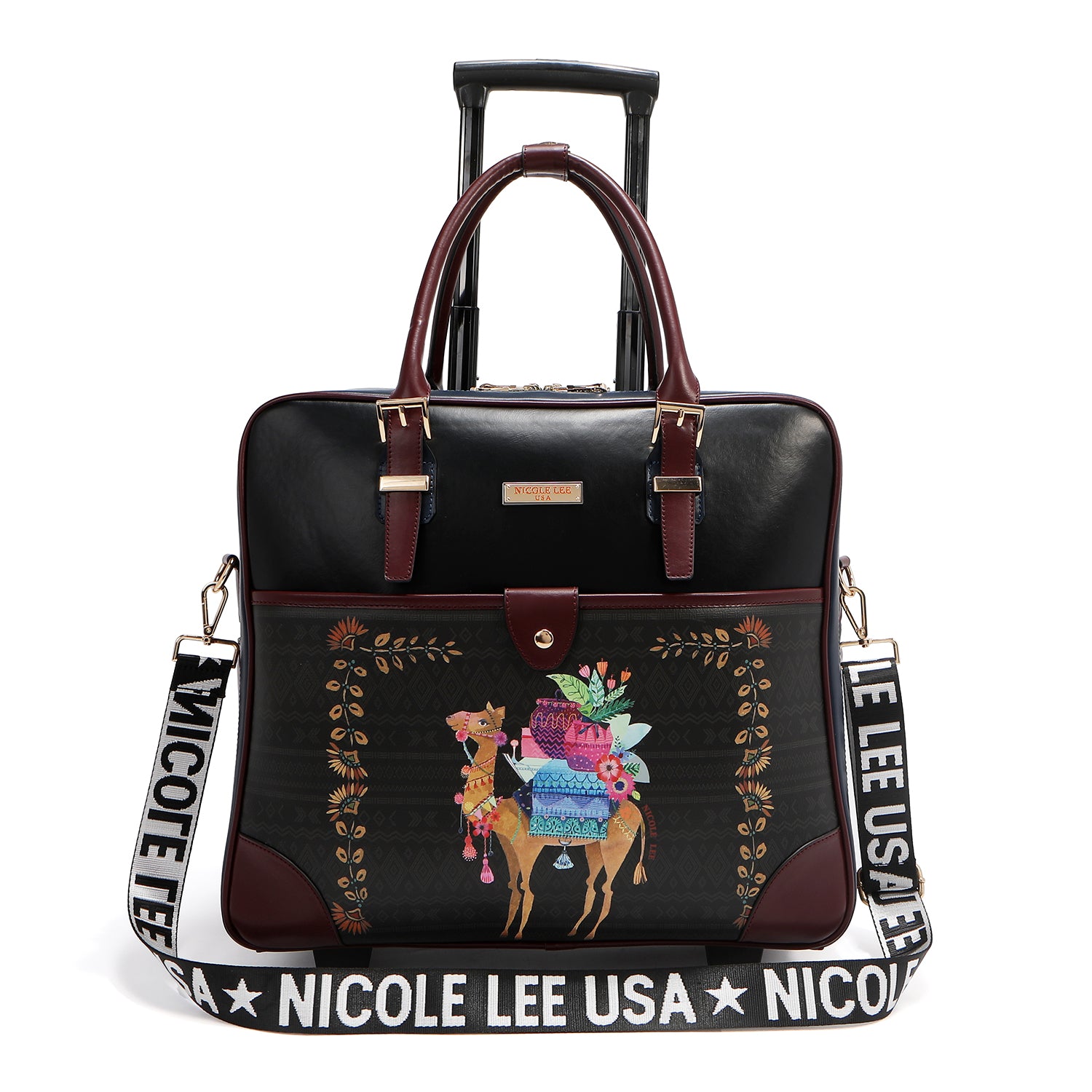 BOLSO RODANTE V2 (SAHARA TREASURE)