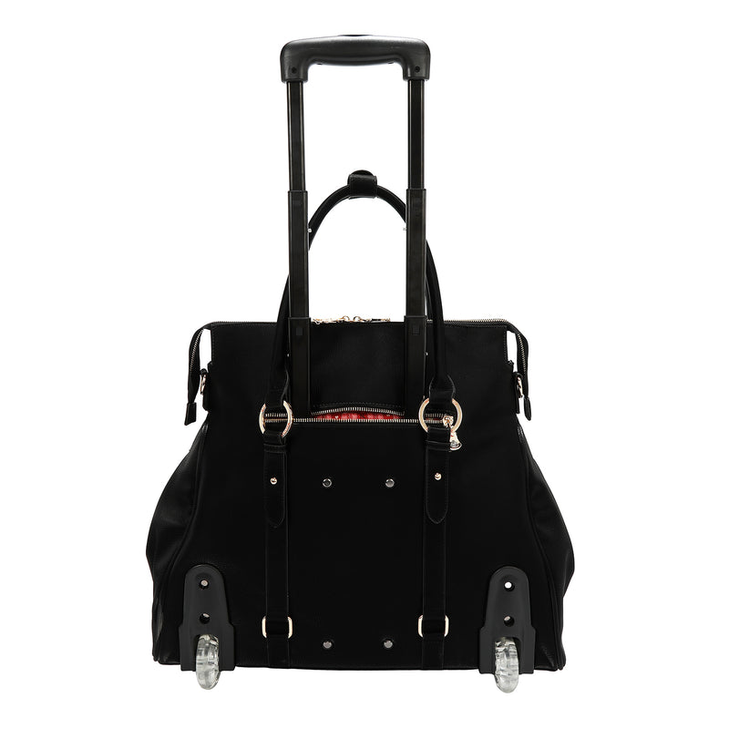 BOLSO TOTE RODANTE (BEST SMILE)