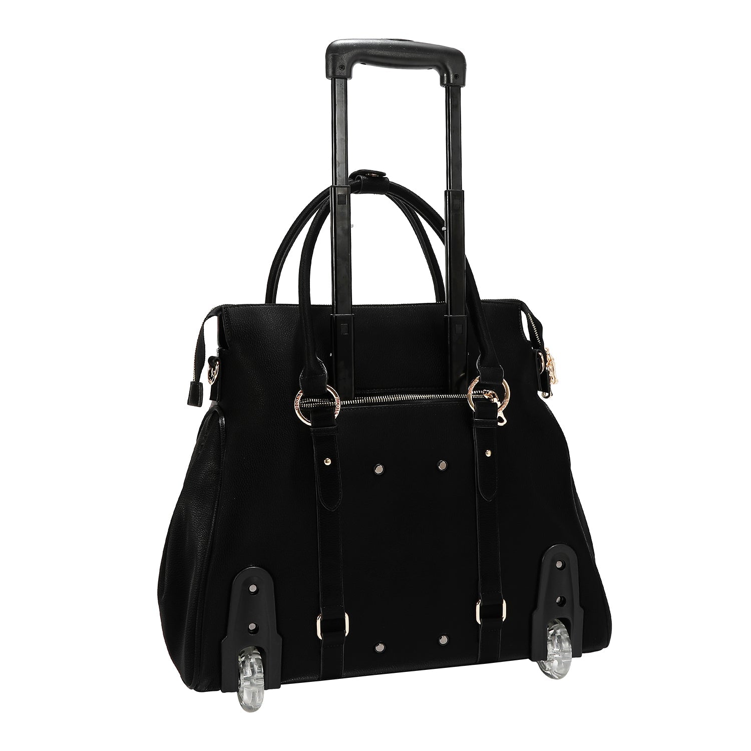 SAC FOURRE-TOUT ROULANT (SABINA IMAGINES)
