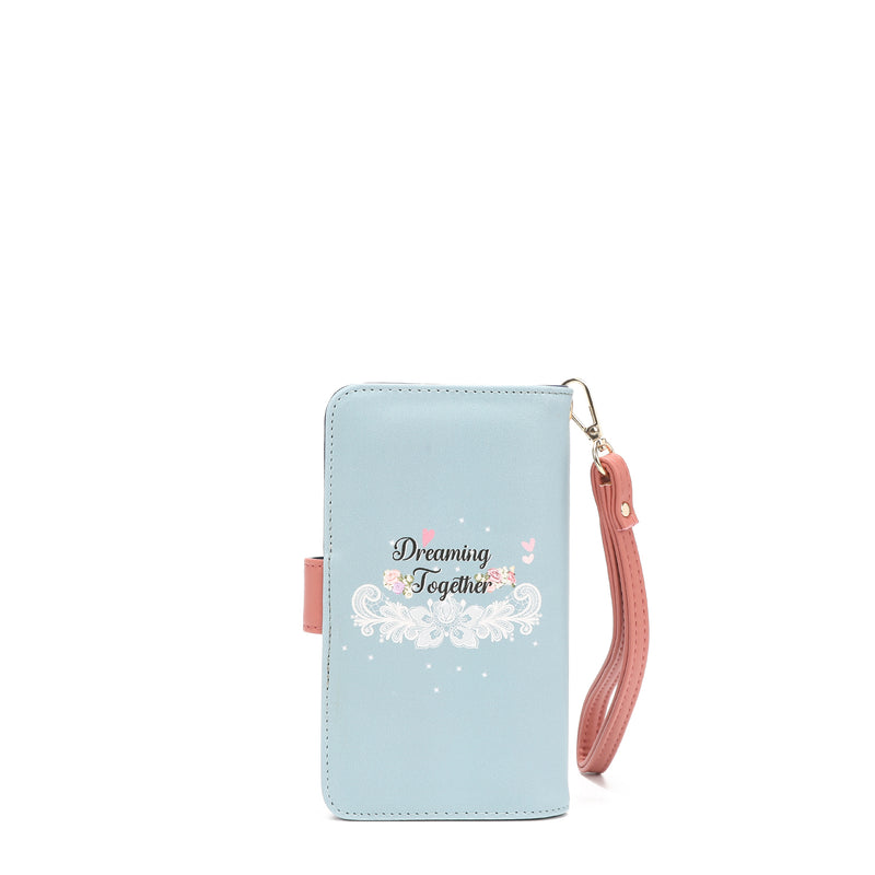 FUNDA ESTAMPADA UNIVERSAL PARA TELÉFONO MOVIL