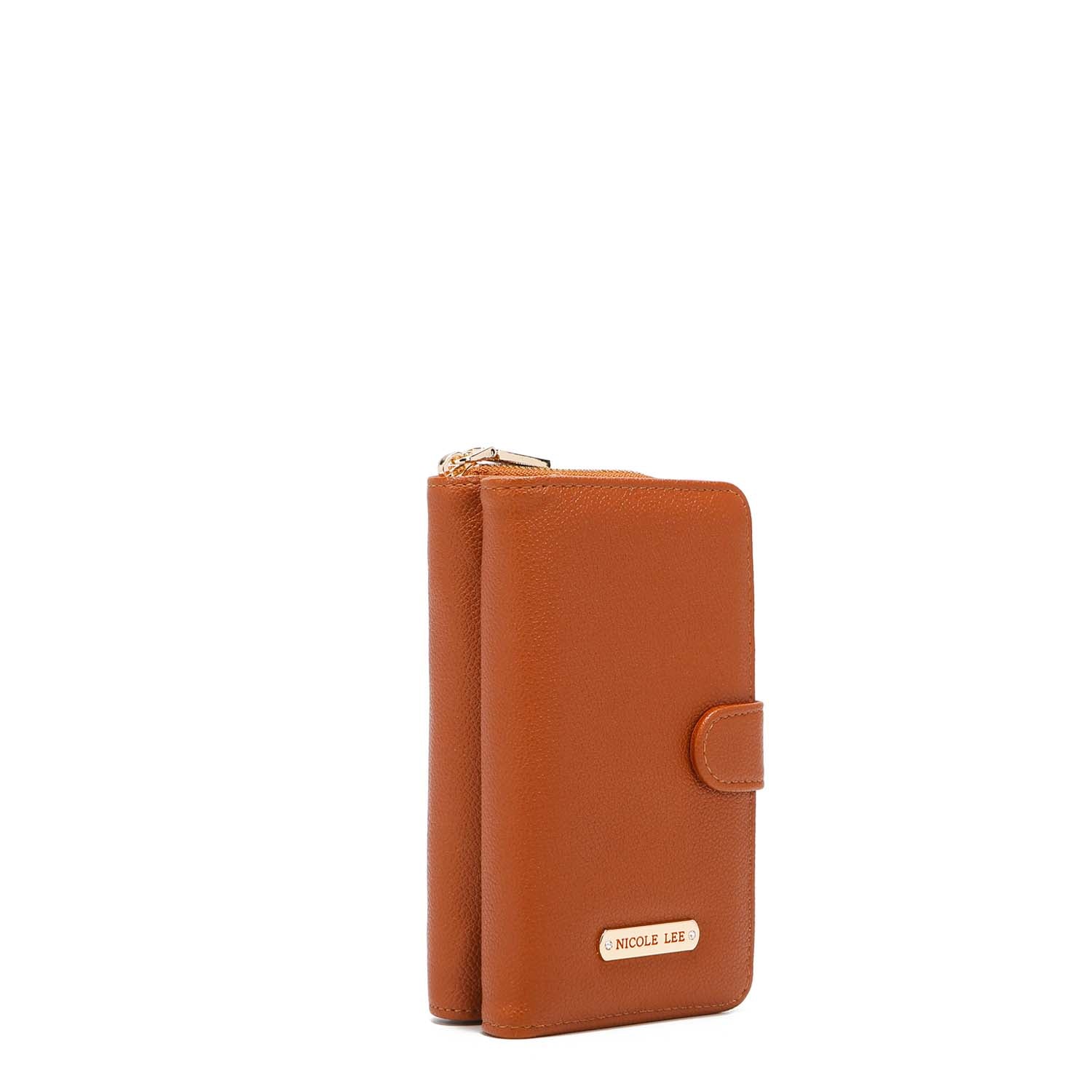 TEILBARE HANDYTASCHE MIT SCHULTERTASCHENFUNKTION