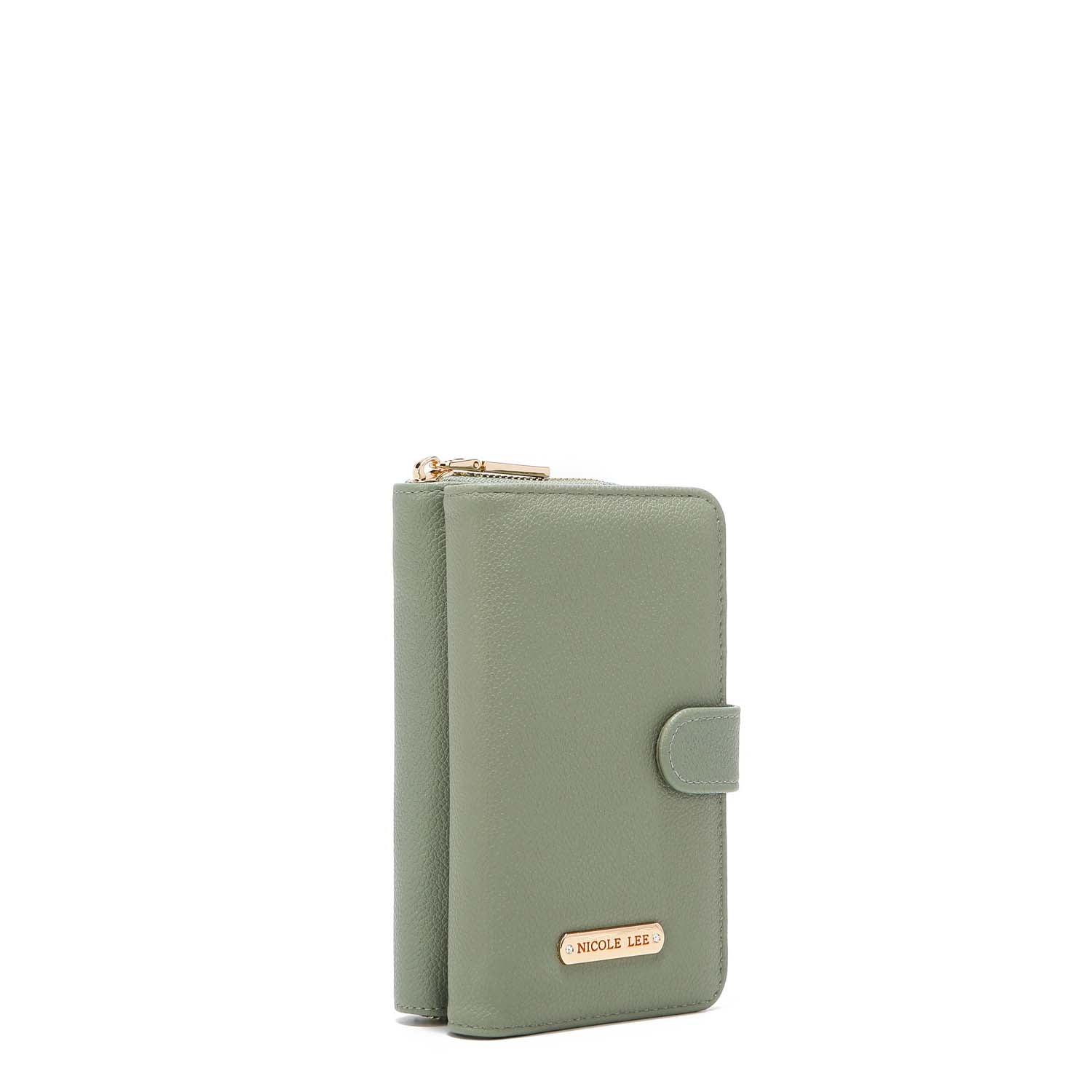 TEILBARE HANDYTASCHE MIT SCHULTERTASCHENFUNKTION