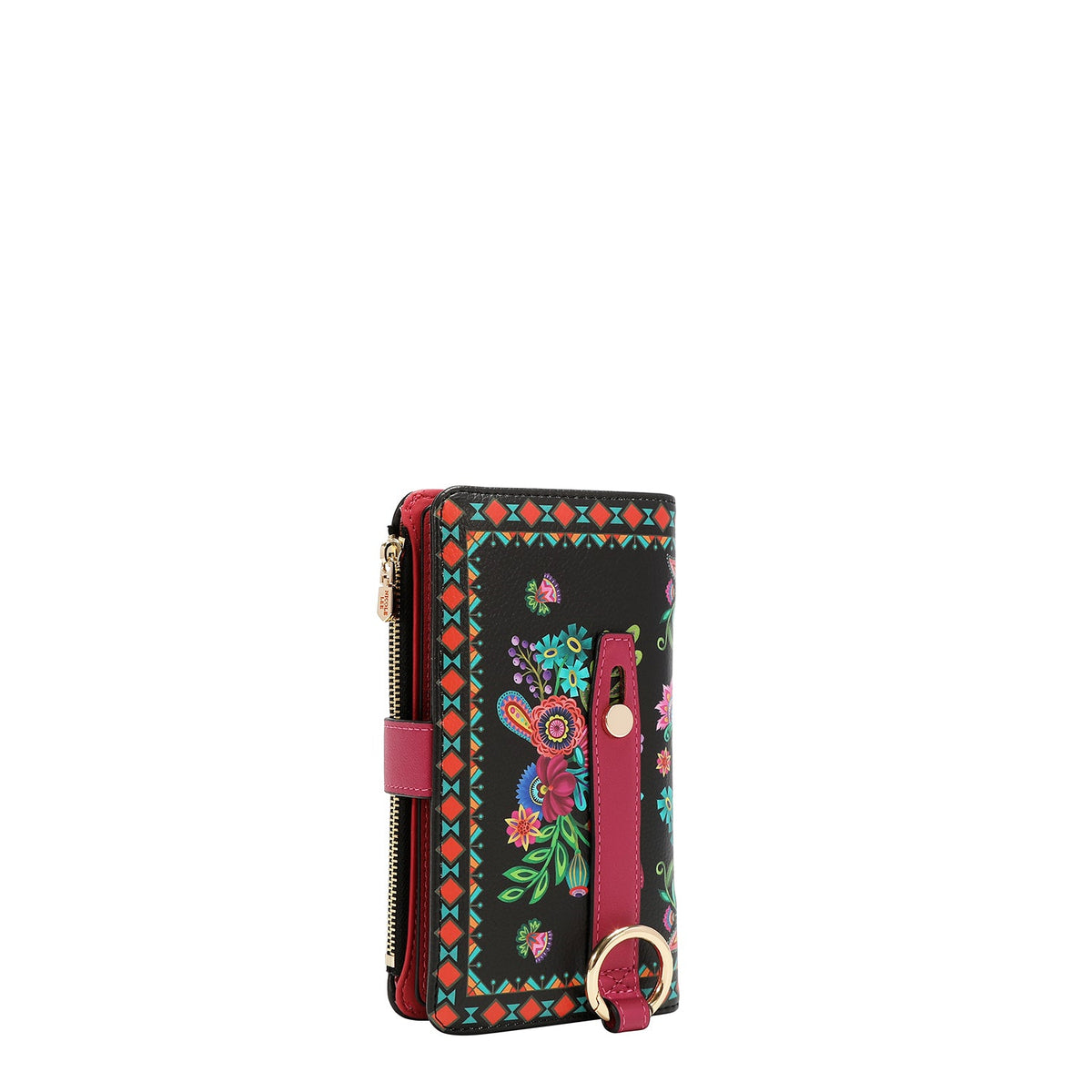 CARTERA PARA MOVIL (KEEP DREAMING)