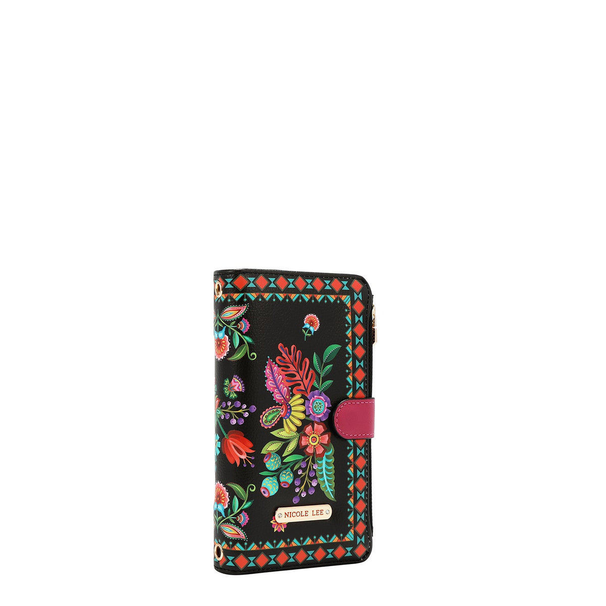 PORTA MOVIL CON CORREA (KEEP DREAMING)