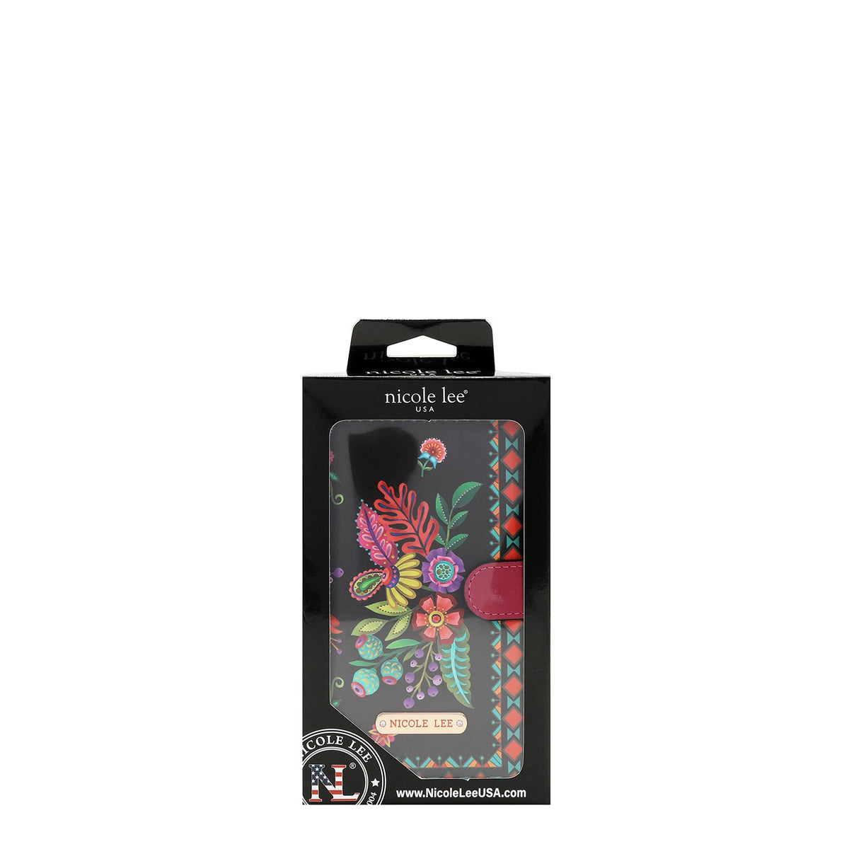MOBILE HOLDER WITH STRAP (KEEP DREAMING)