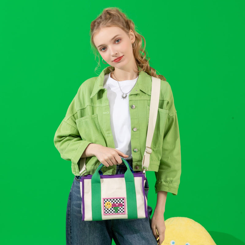 BOLSA ROWAN (NEGRO)