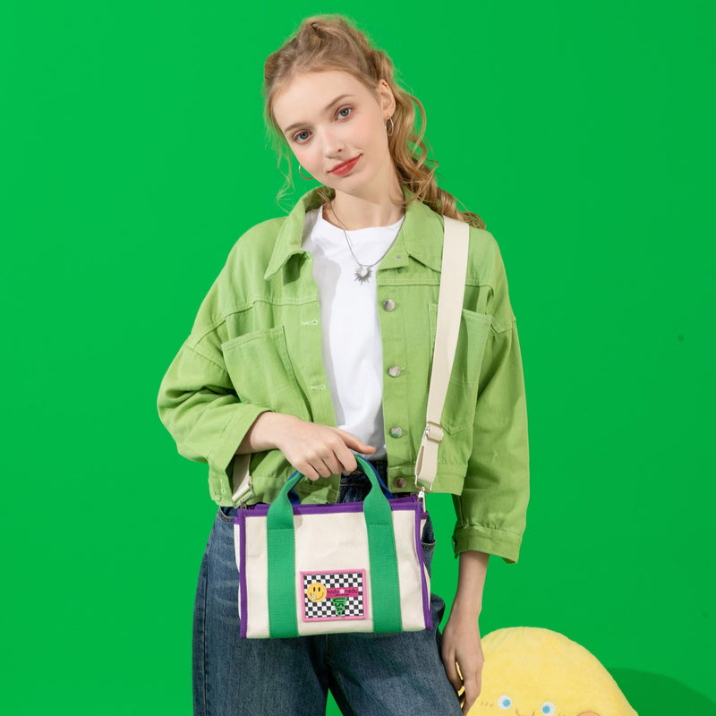 BOLSA ROWAN (BEIGE)