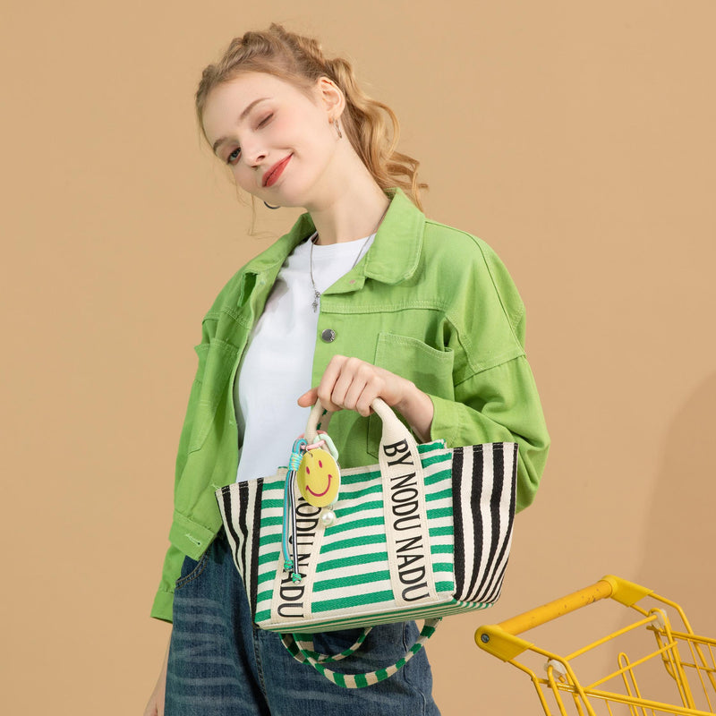 SKYE BAG (GREEN)