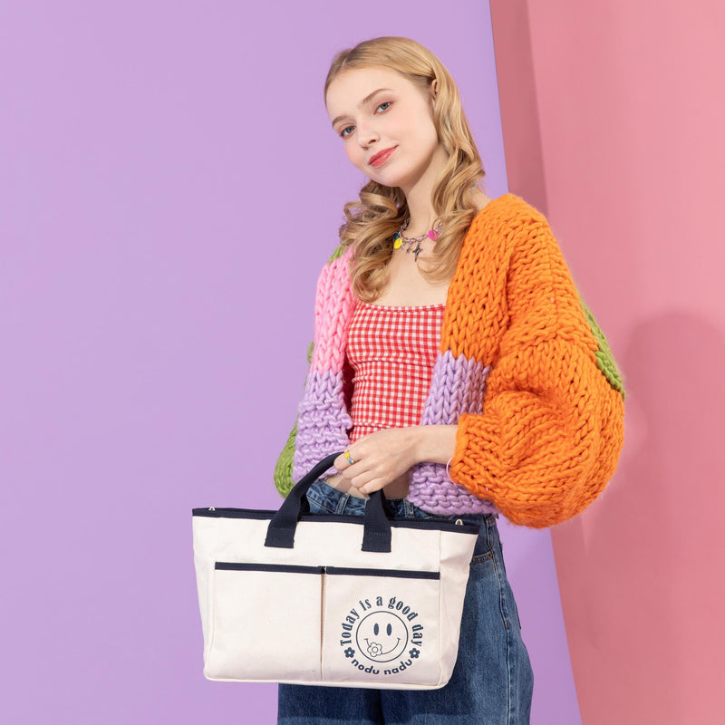 BOLSA ELLIS (BEIGE)