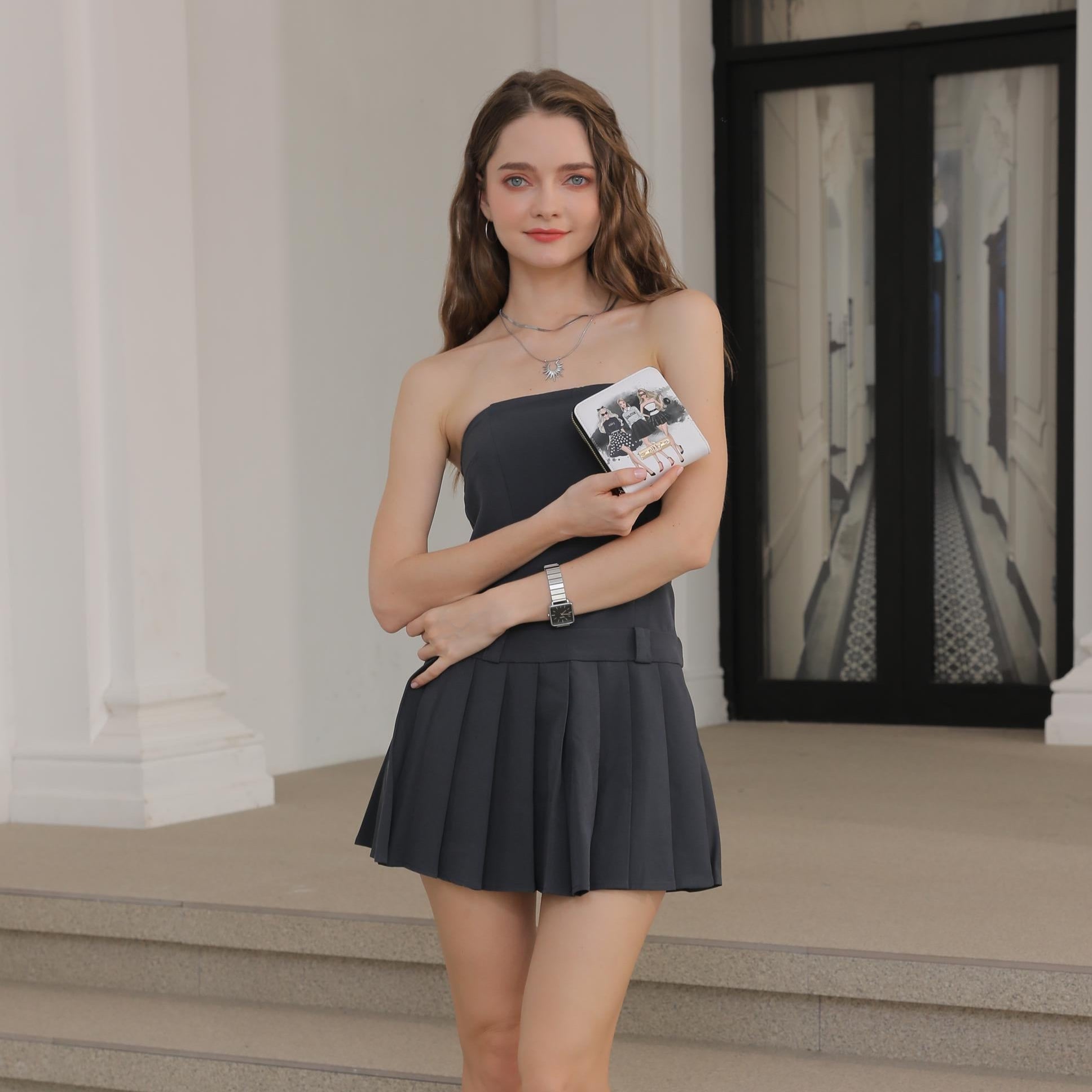 JEWELRY ORGANIZER BAG (<tc>BEST BUDDIES</tc>)