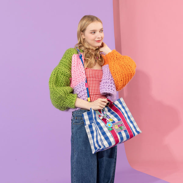 Blair bag (green)