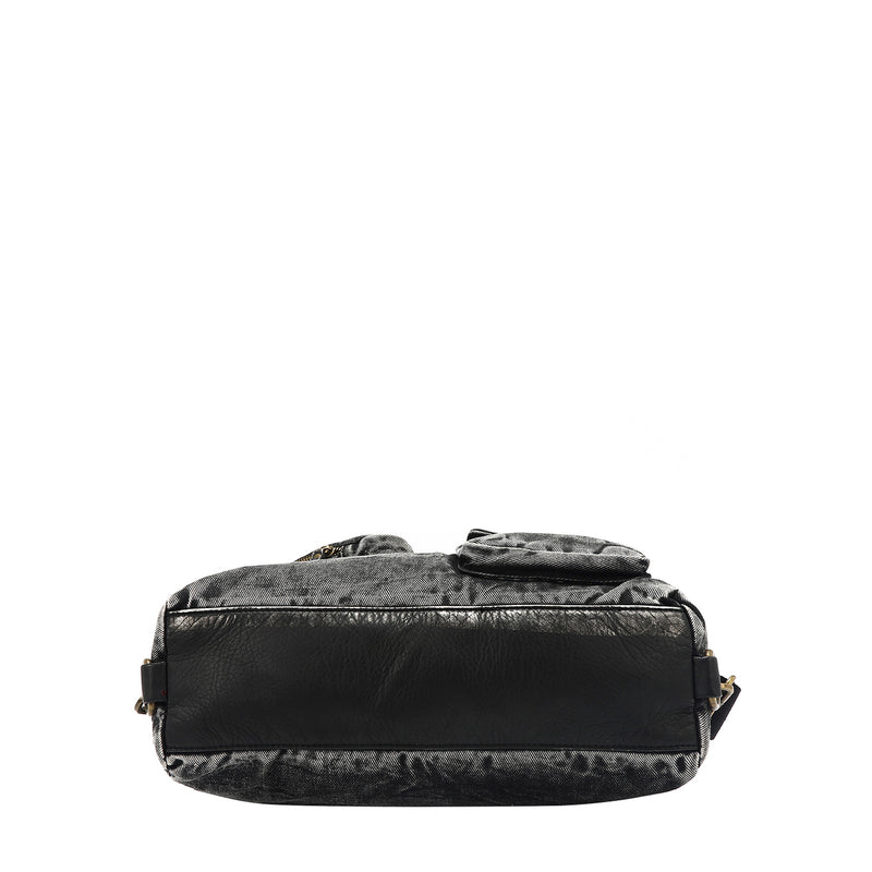 MOCHILA/BOLSO DE HOMBRO (SOFIA MONTANA)