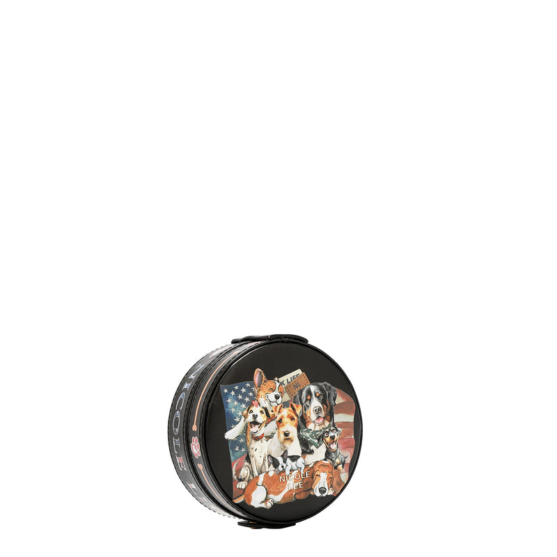 JOYERO REDONDO (BEST SMILE)