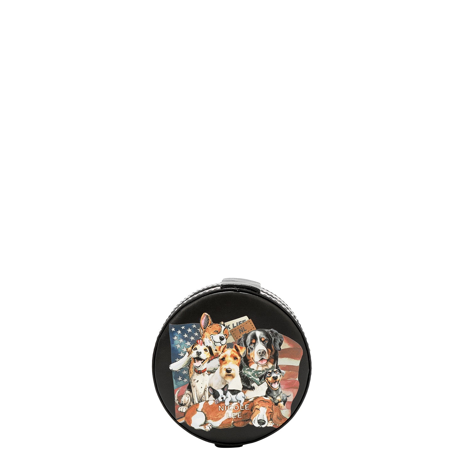 JOYERO REDONDO (BEST SMILE)