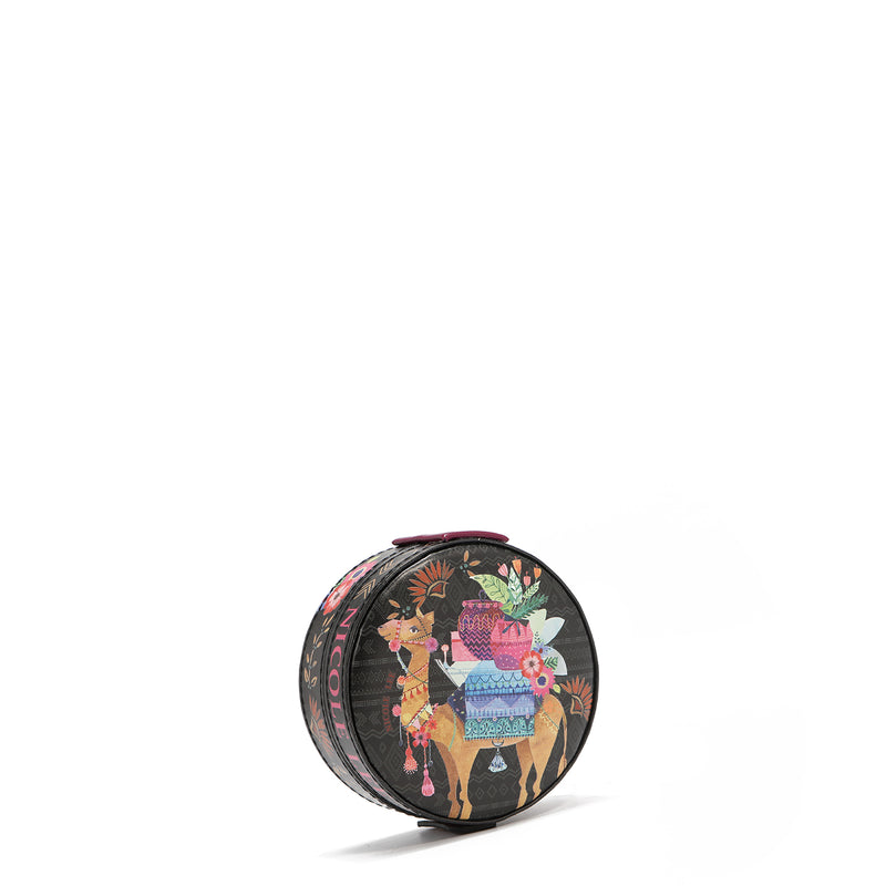 Jeweler (Sahara Treasure)