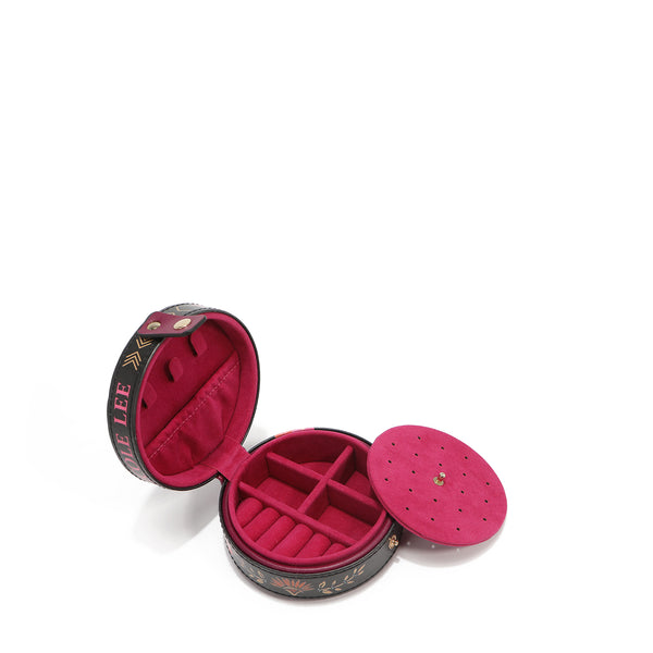 Jeweler (Sahara Treasure)