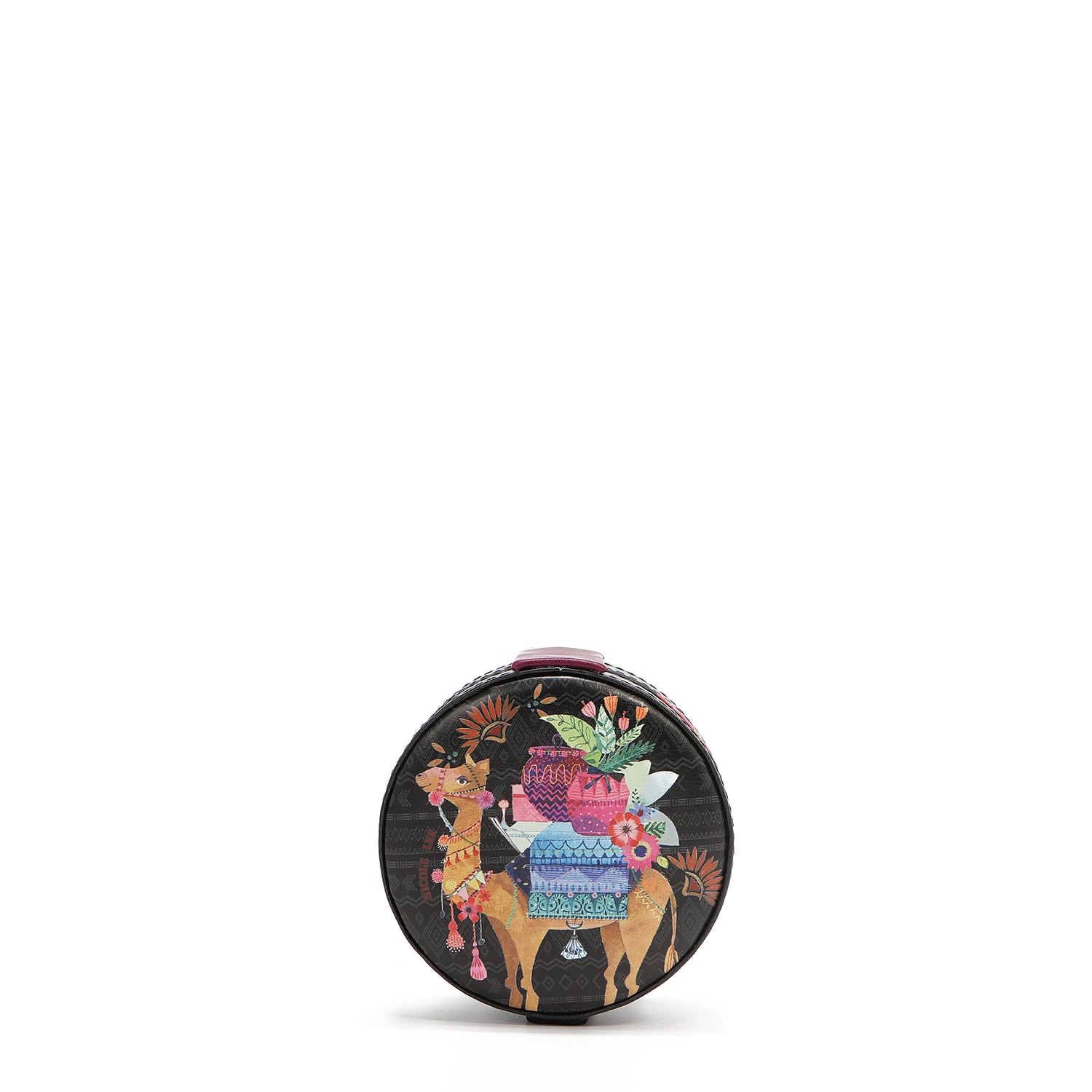 JOYERO (SAHARA TREASURE)