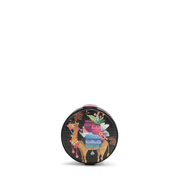 Jeweler (Sahara Treasure)