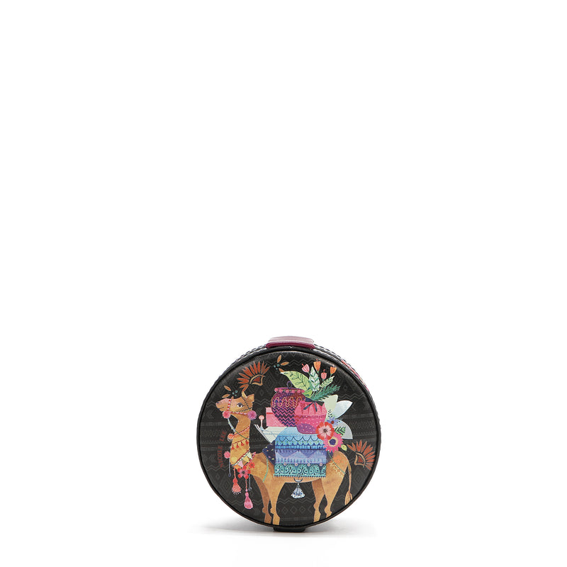 Jeweler (Sahara Treasure)