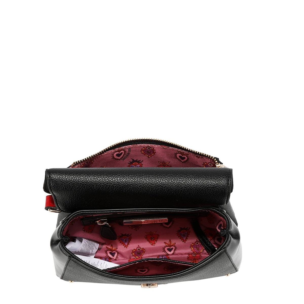 BOLSO DE MANO (KEEP DREAMING)