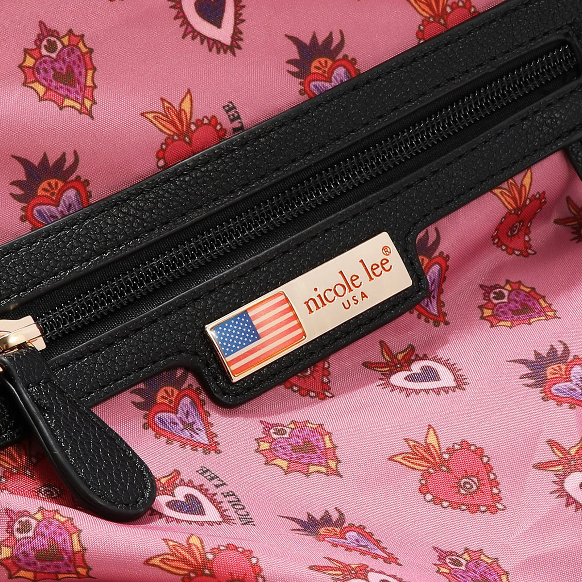 HANDBAG (KEEP DREAMING)