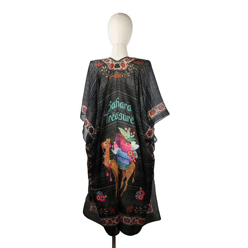 Kimono (Sahara Treasure)