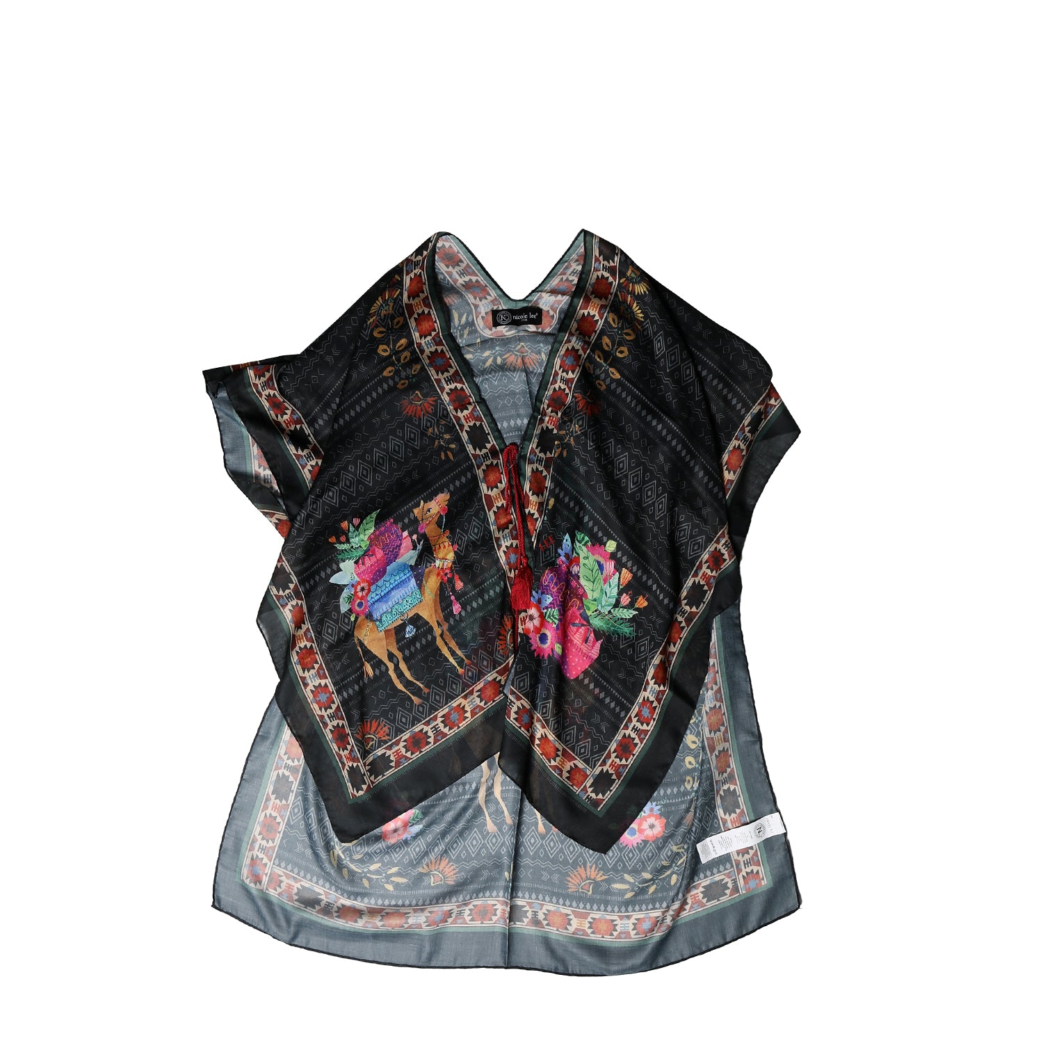 KIMONO (SAHARA TREASURE)