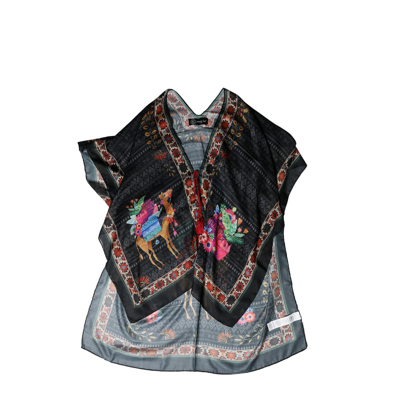 Kimono (Sahara Treasure)