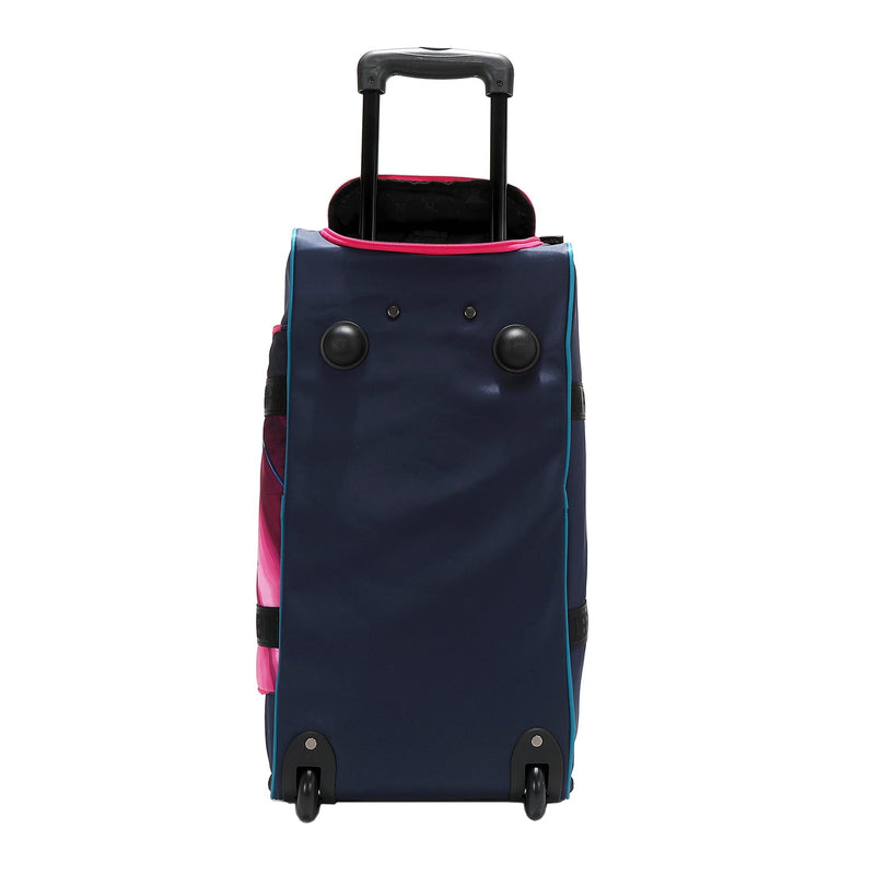 TRAVEL BAG WITH WHEELS (<tc>LADIES NIGHT OUT</tc>)