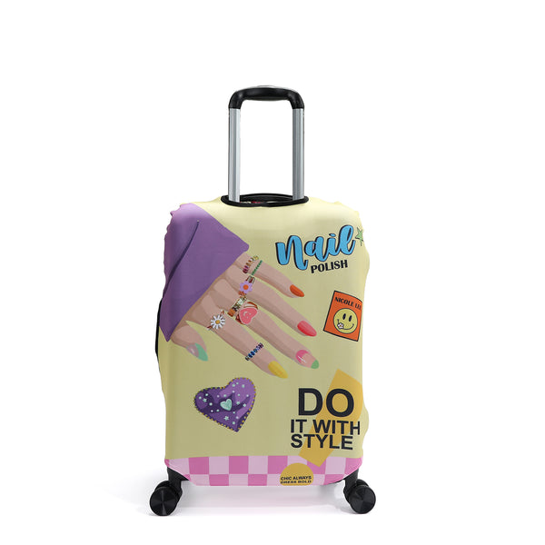 Maleta case (Nail Polish)
