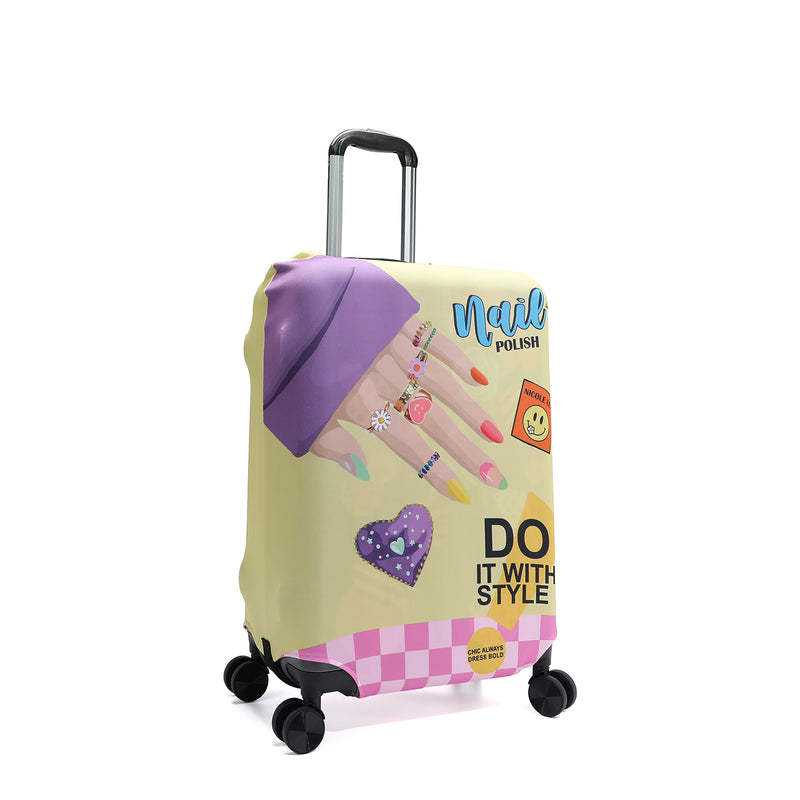 Maleta case (Nail Polish)