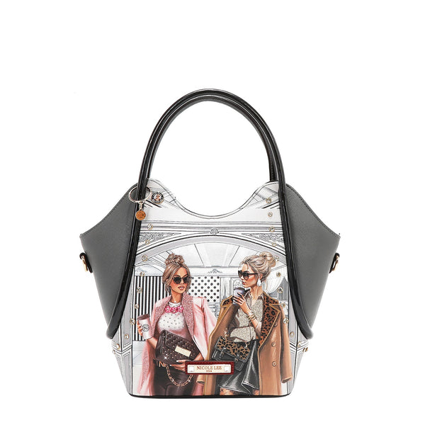 HOBO HANDBAG (<tc>LADIES NIGHT OUT</tc>)