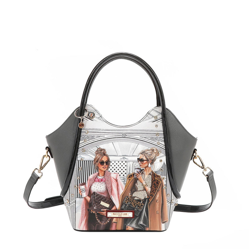 HOBO HANDBAG (<tc>LADIES NIGHT OUT</tc>)