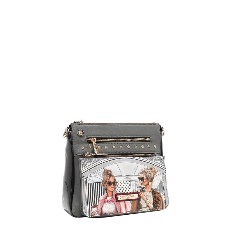 CROSSBODY BAG (<tc>LADIES NIGHT OUT</tc>)